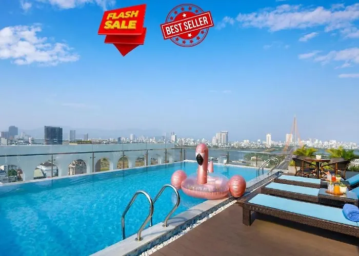 Gold Plaza Da Nang