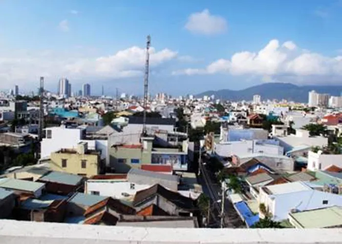 Cheap hotels Thu Do