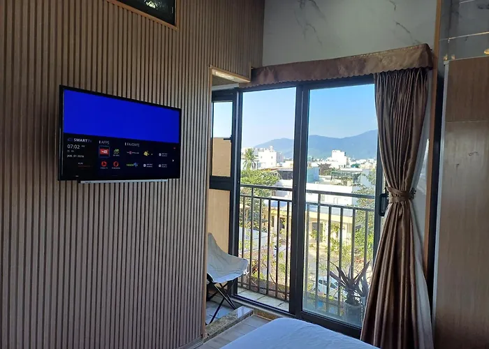 Seashine Apartment