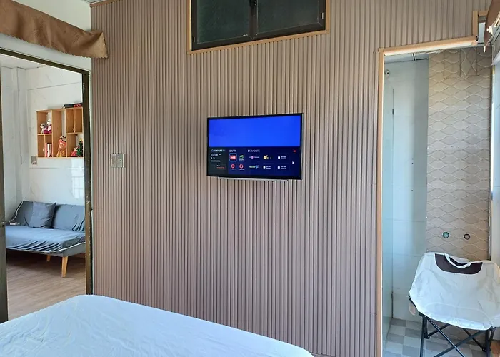 Seashine Apartment