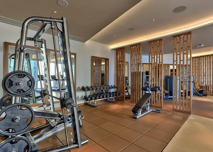 Hilton Da Nang