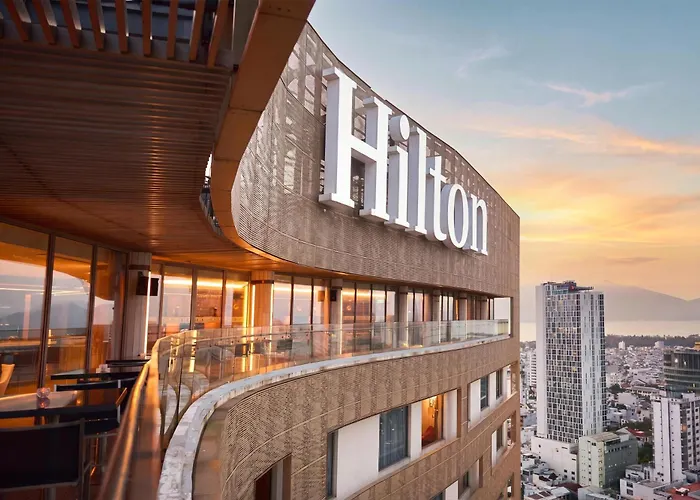 Hilton Da Nang