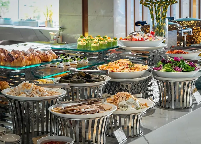 Le Sands Oceanfront Danang Hotel