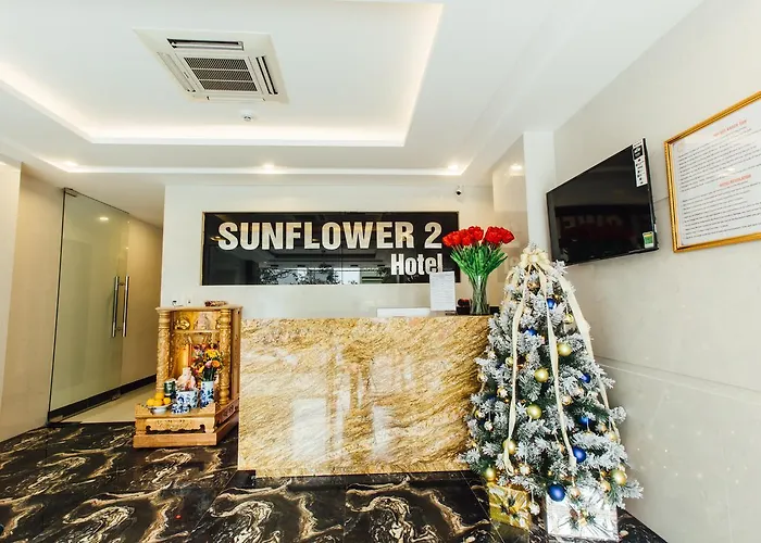 Sunflower 2